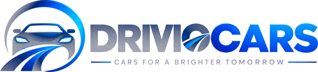 DrivioCars — Cars for a brighter tomorrow