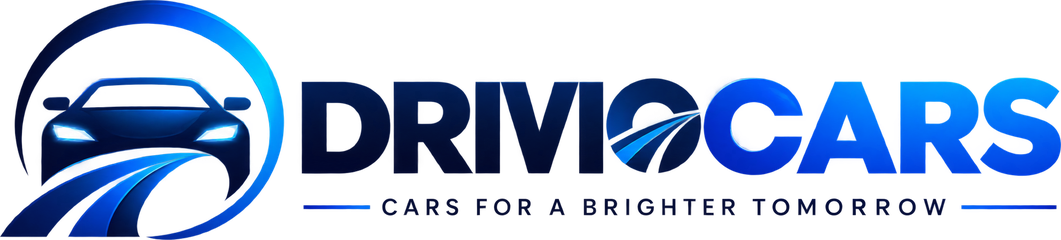 DrivioCars — Cars for a brighter tomorrow