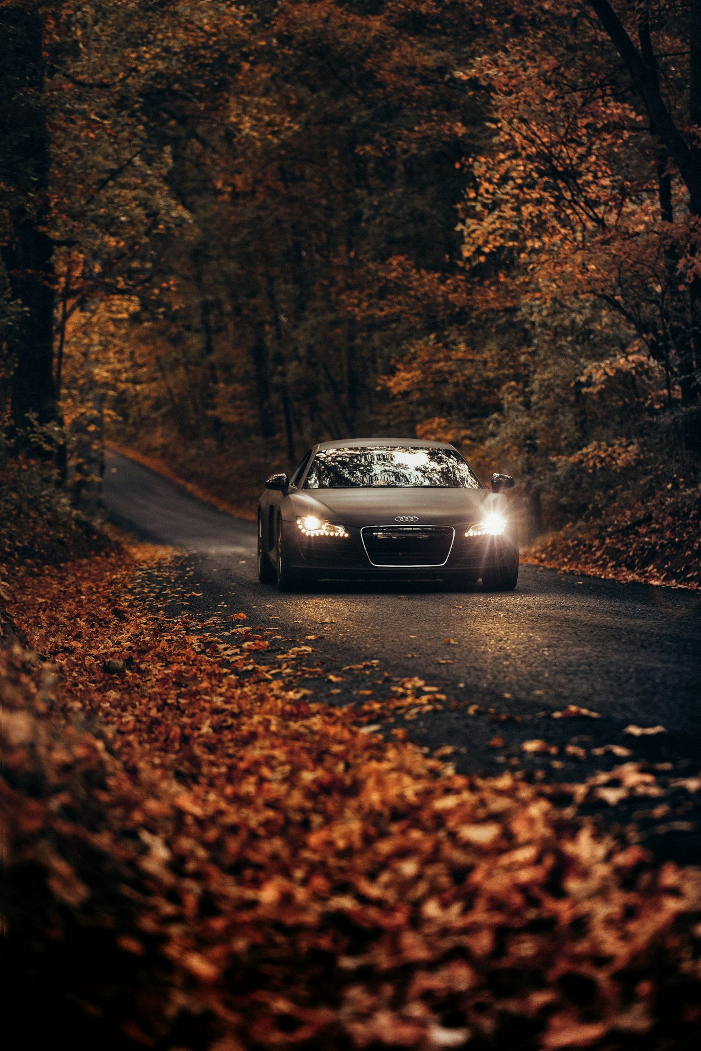 Audi RS6 Avant