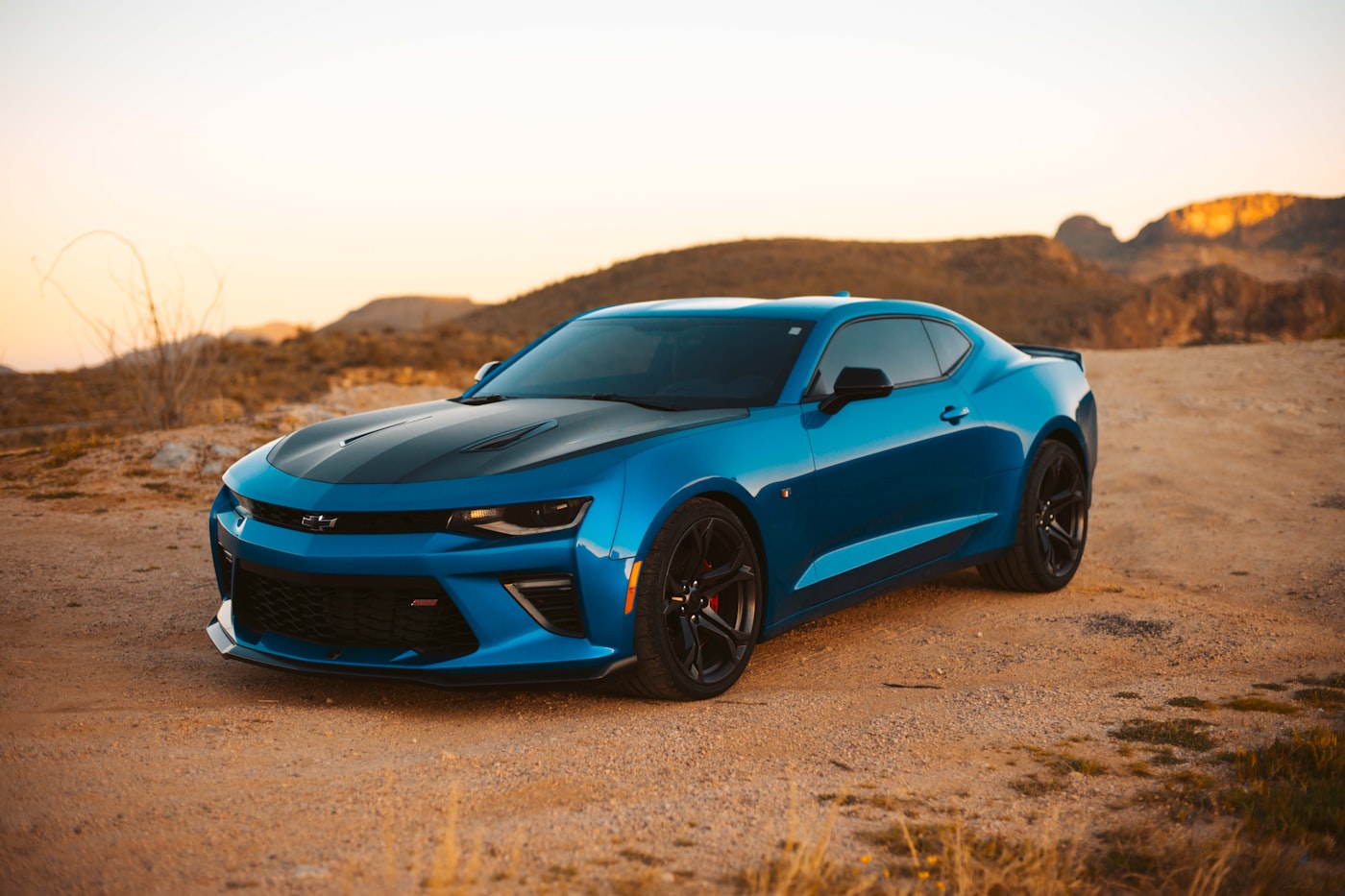 Chevrolet Corvette C8